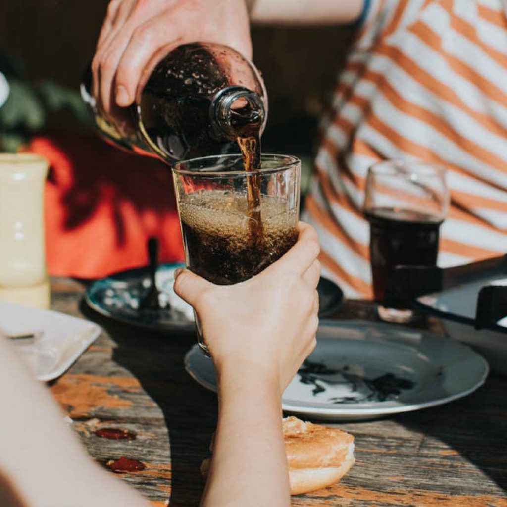 Pepsi discontinues a fast-food soda fans can’t get in stores