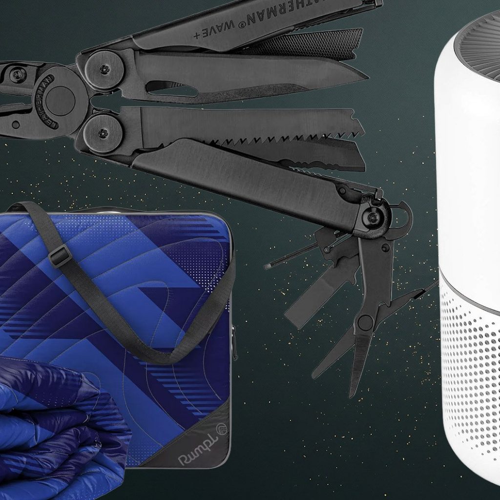 20+ editor-approved practical gifts for 2026