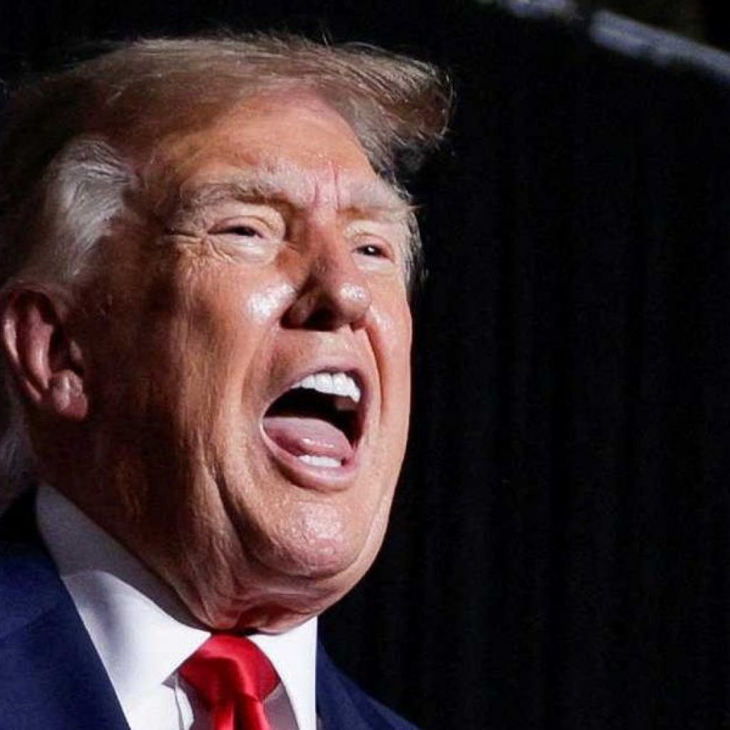 Trump’s top MAGA evangelical is already jumping ship