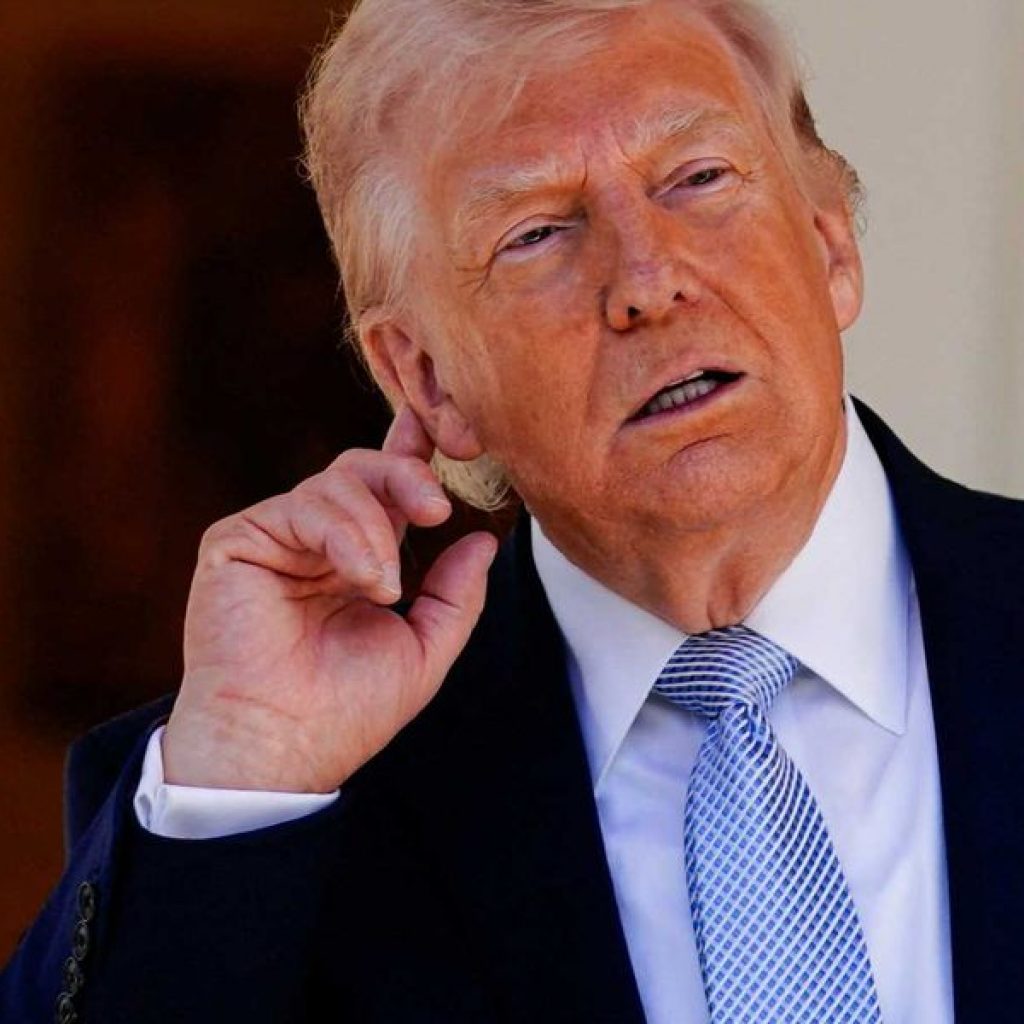Trump ‘doesn’t understand’ how badly he’s botching global
crisis: Ex-advisor