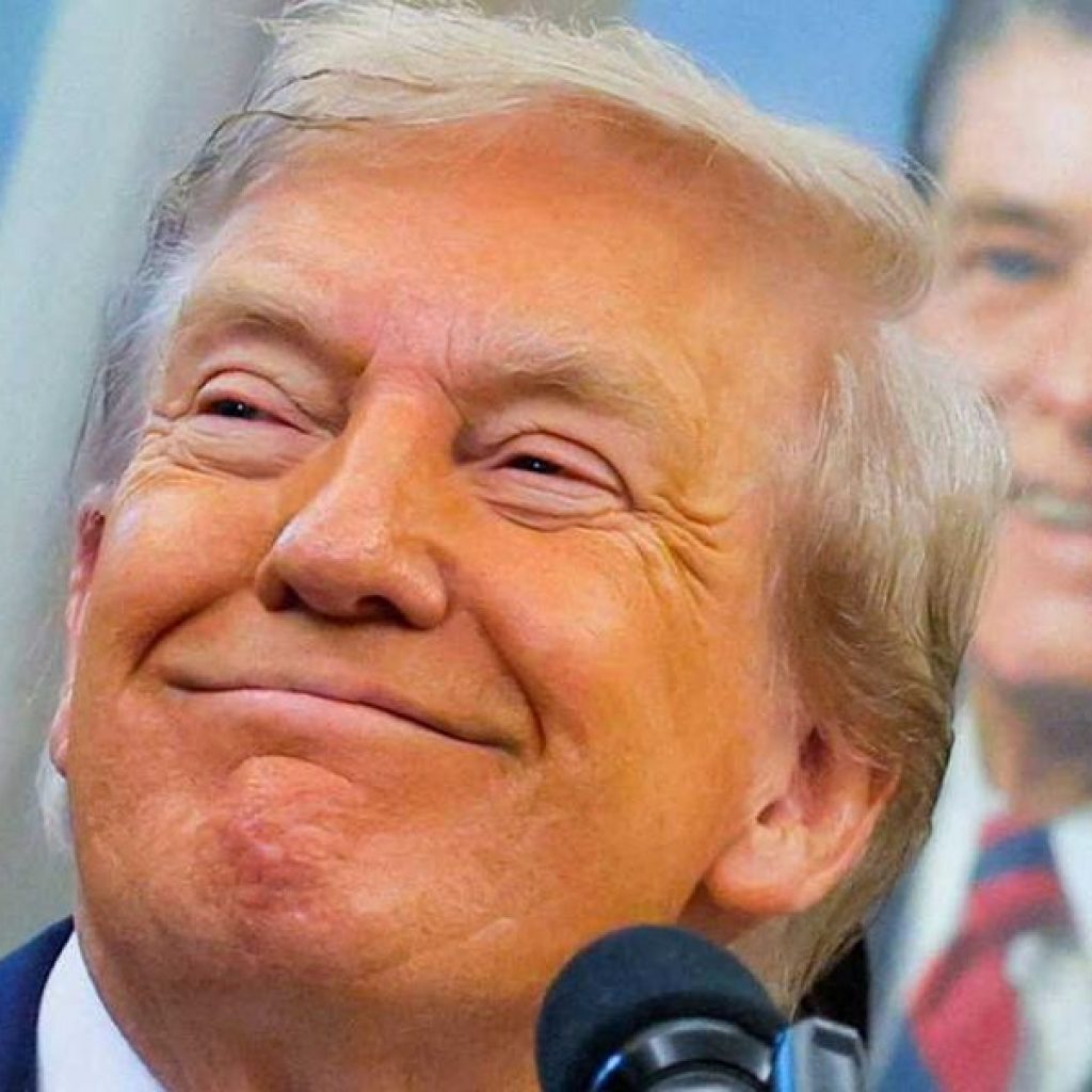 ‘Appalled’: Fed-up Republicans fume over Trump’s latest
betrayal