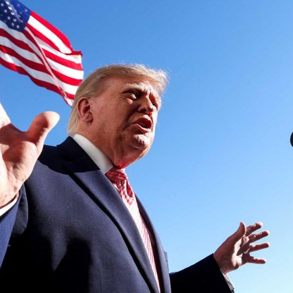 Conservative lawyer shreds MAGA for having no moral rock
bottom