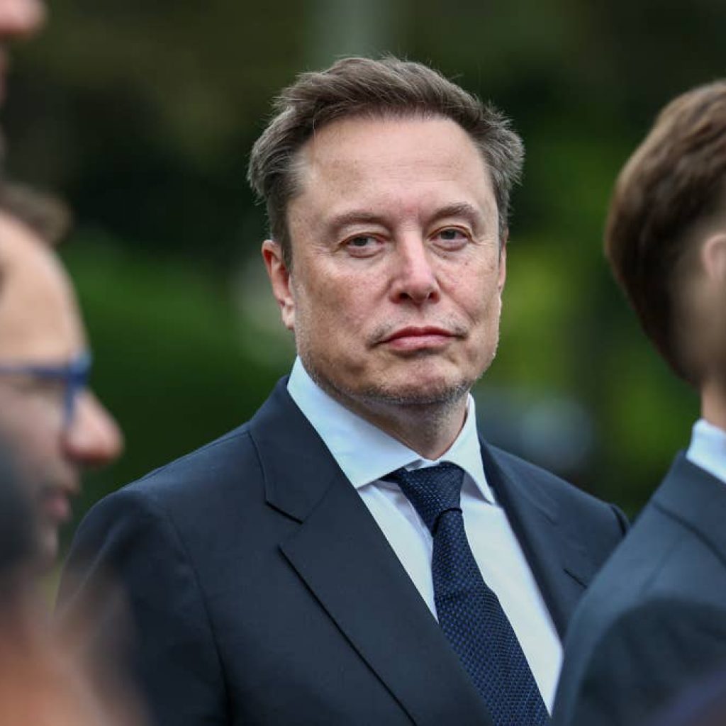 Musk called Anthropic ‘evil’; SpaceX’s deal with it nearly doubled