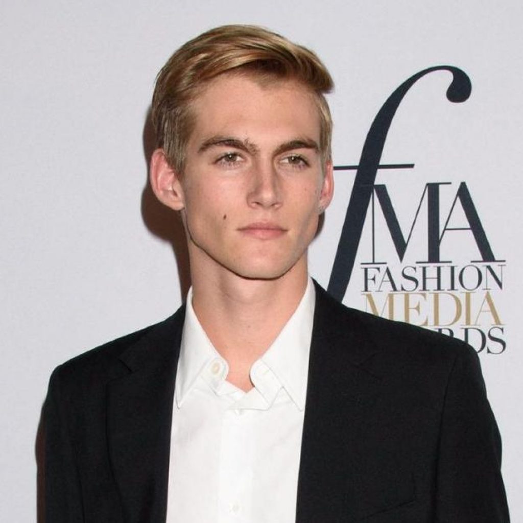 EXCLUSIVE: Presley Gerber’s Drug Battle Blamed for His
Tragic Final Chapter