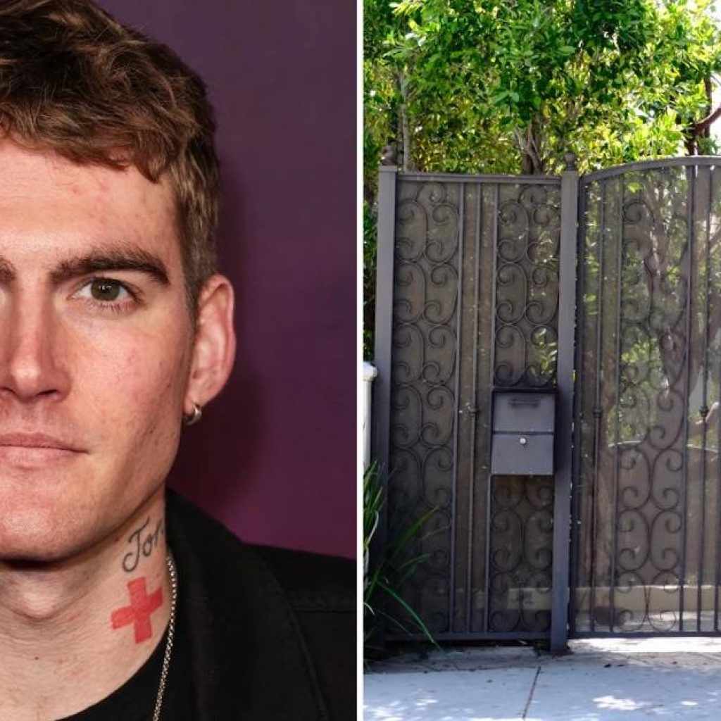 Inside Presley Gerber’s Rehab Facility Where Model, 27, Died
1 Day After Checking In