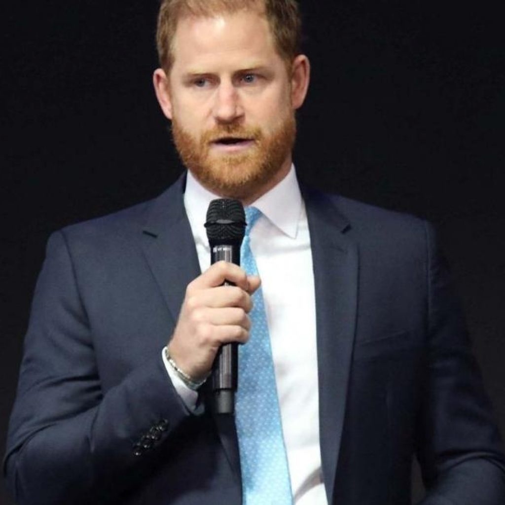 EXCLUSIVE: Prince Harry ‘Banned MasterClass Conversations
About Royal Feuds and Scandals’