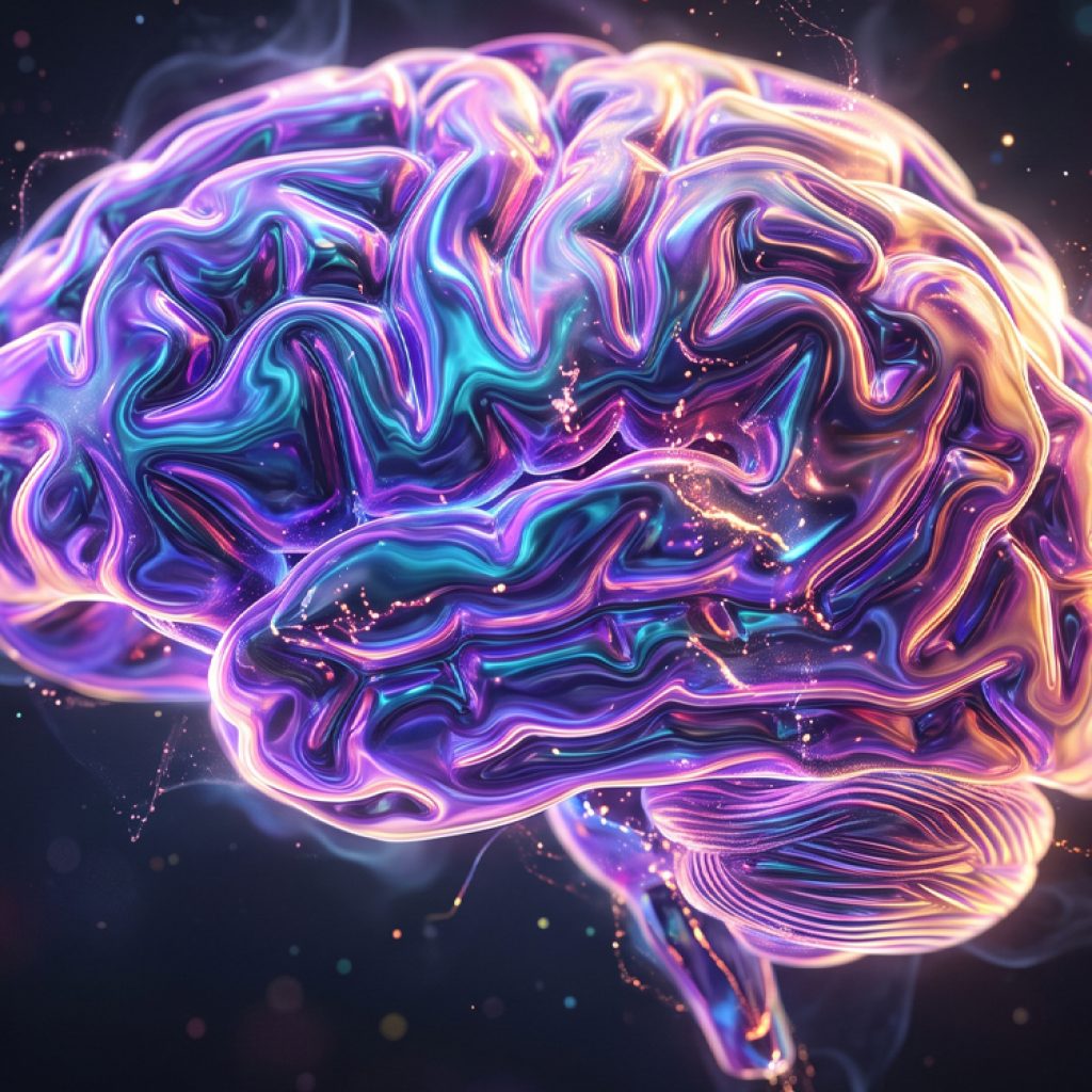 Brain entropy during a psychedelic trip tracks later gains in insight and well-being