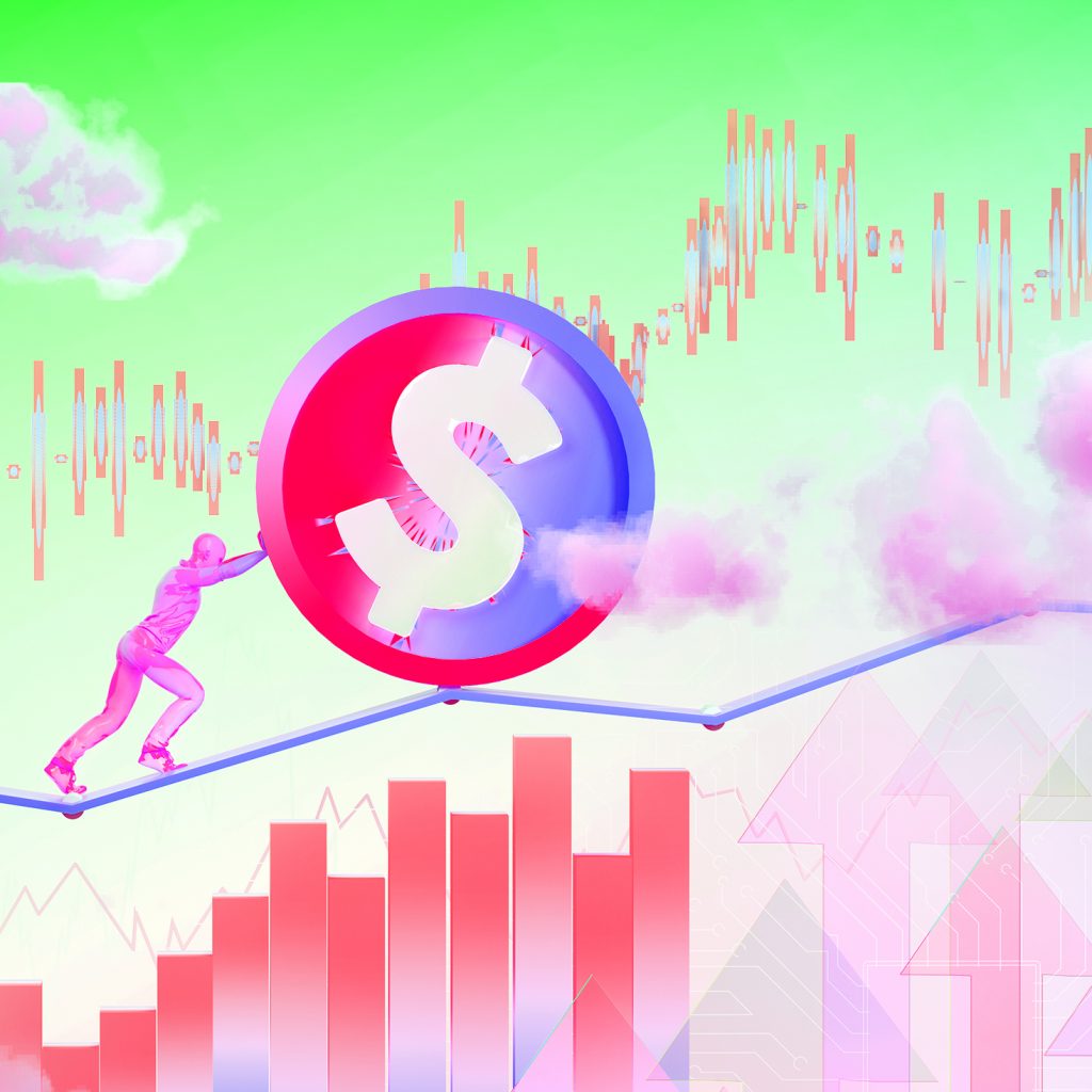 Raising Your Prices Can Help You Fight Rising Customer Acquisition Costs (But Only If You’re Careful)
