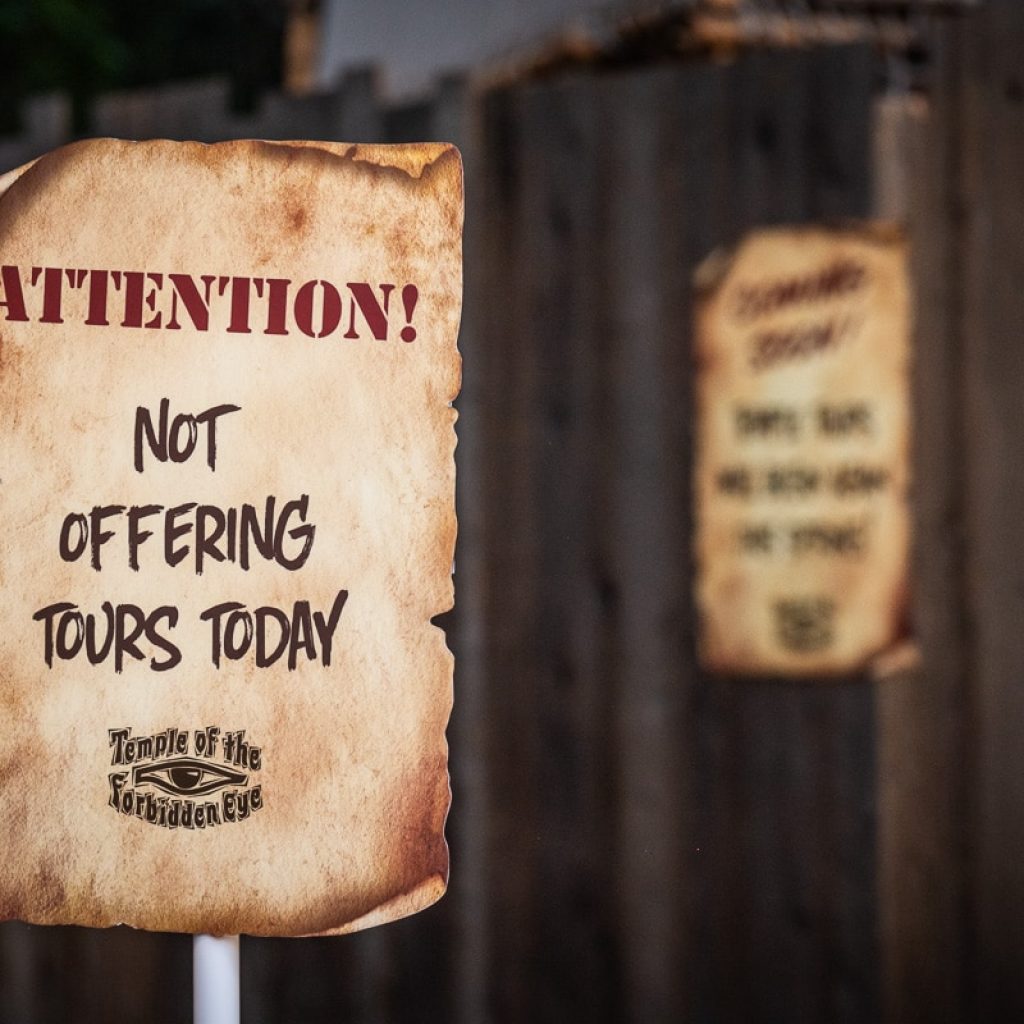 Disney World and Disneyland Are Quietly Improving Ride
Reliability and Capacity