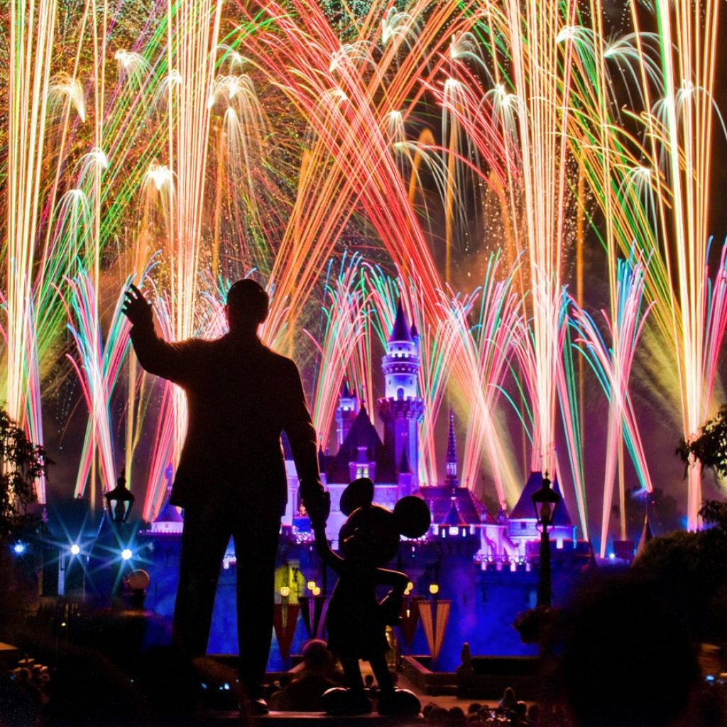 Disneyland Raises Prices on Some Park Tickets &
Lightning Lanes, Surprisingly Skips Increases on Others
