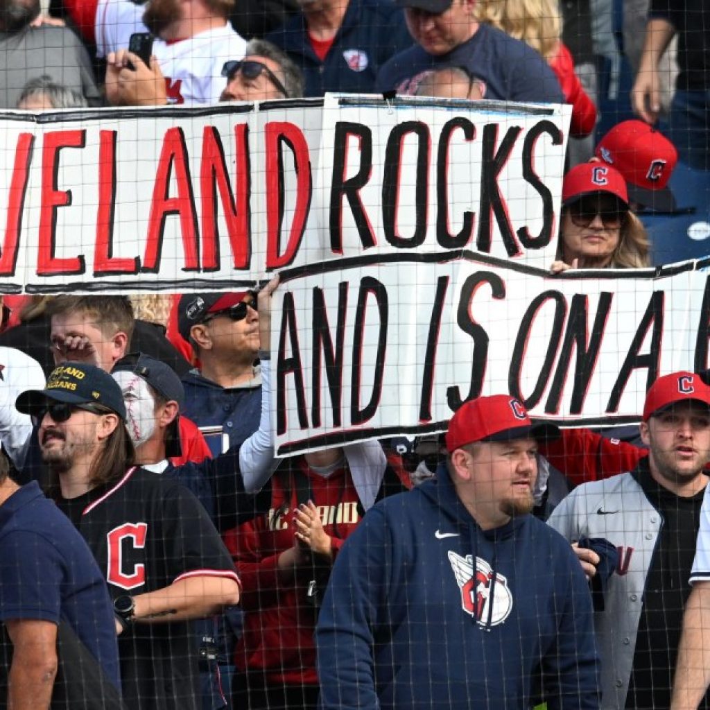 ALCS Game 4 Chat and Discussion