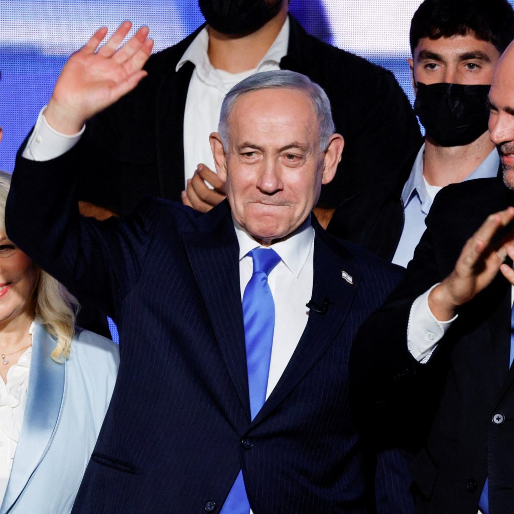 Will Israeli voters punish Benjamin Netanyahu?