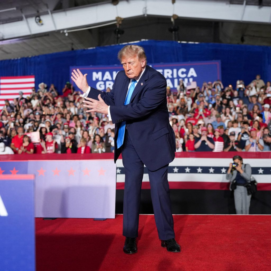 Politicians slam Trump’s suggestion that Iran ‘take’ San
Diego, Los Angeles