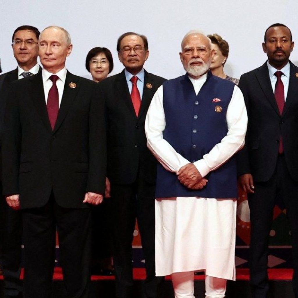 India to Turkiye, can new proposals to broker Russia-Ukraine
truce succeed?