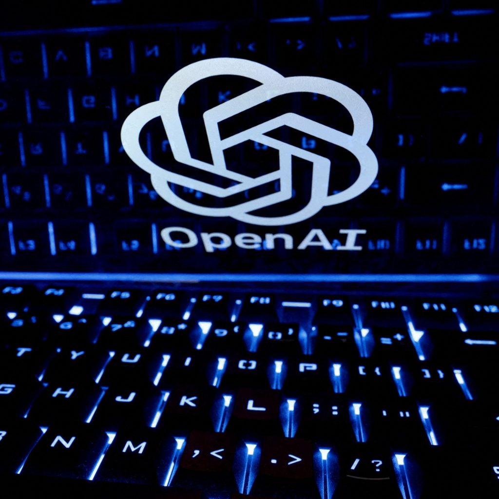 Ex-OpenAI employee accused of planting device has Saudi
backing: Prosecutor