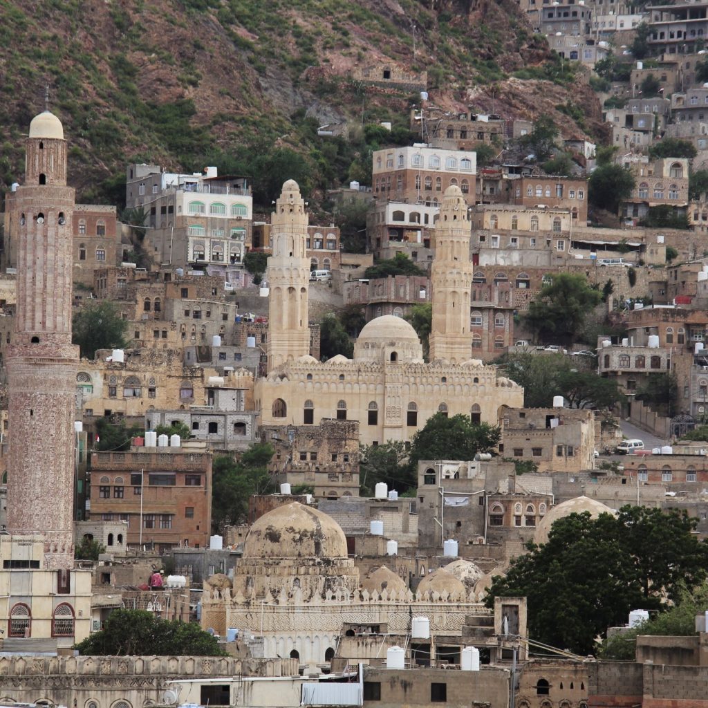 Can Yemen’s government forces sustain their offensive
against the Houthis?