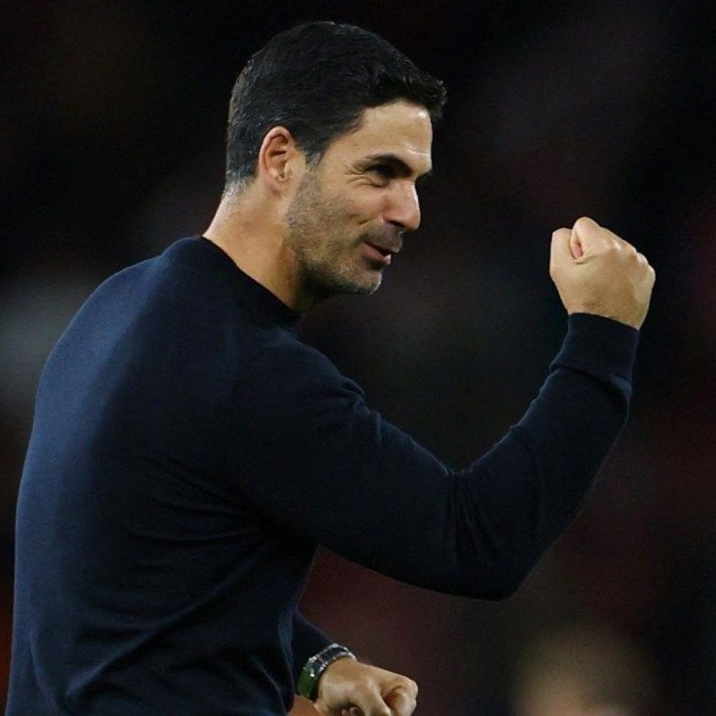 Nottingham Forest vs Arsenal: Premier League – preview,
teams, prediction