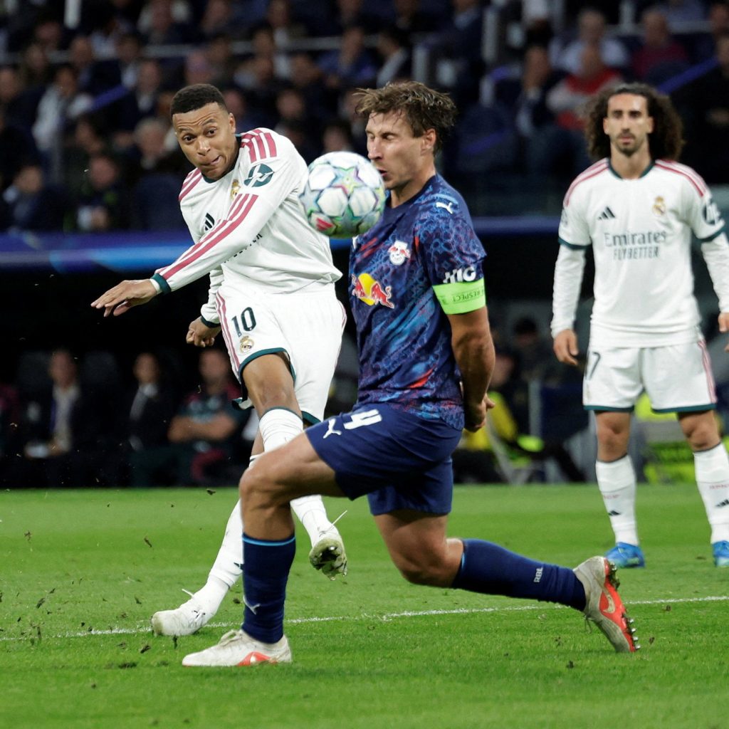 Barcelona vs Real Madrid: La Liga – El Clasico preview,
predictions, teams