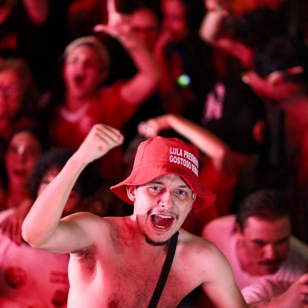 Brazil election results 2026: Key takeaways from Lula’s
historic win