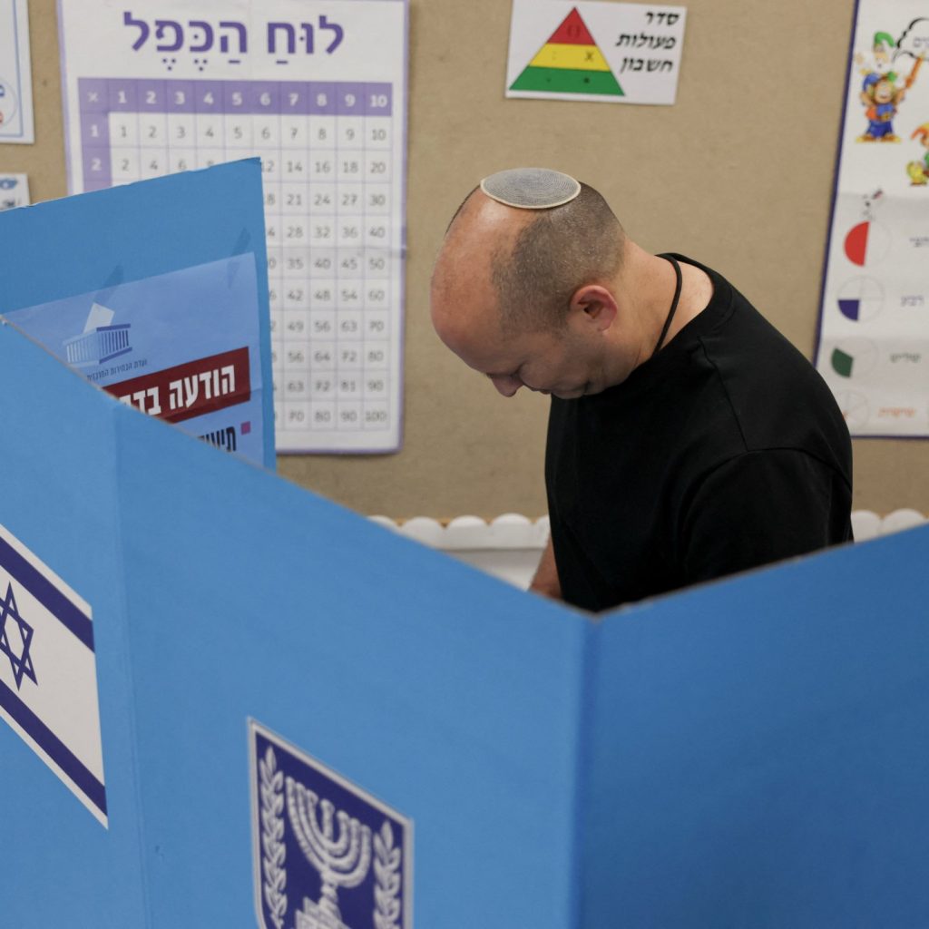 Israel election results 2026: When will we know who won and
what’s next?