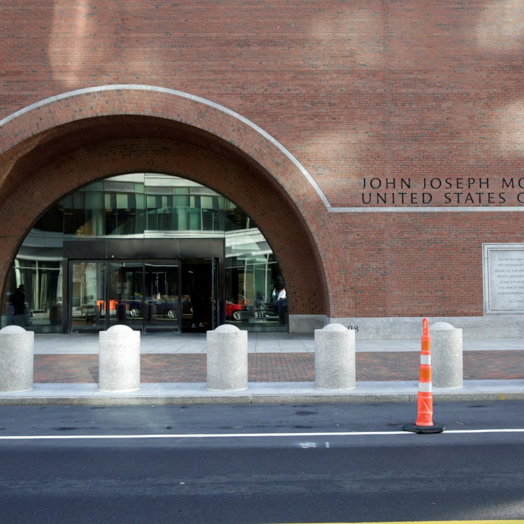 US jury convicts Rwandan American of lying about role in
genocide