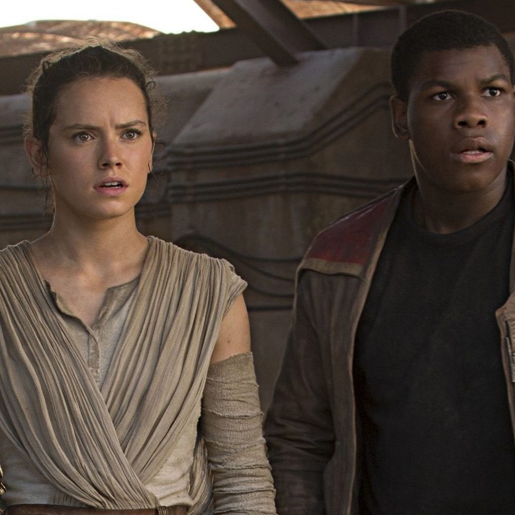 9 Years Ago, Star Wars’ Biggest Waste Of A Character Finally
Got Her Moment Of Glory