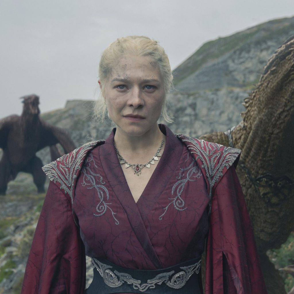 Game Of Thrones: House Of The Dragon Crossover Officially
Announced