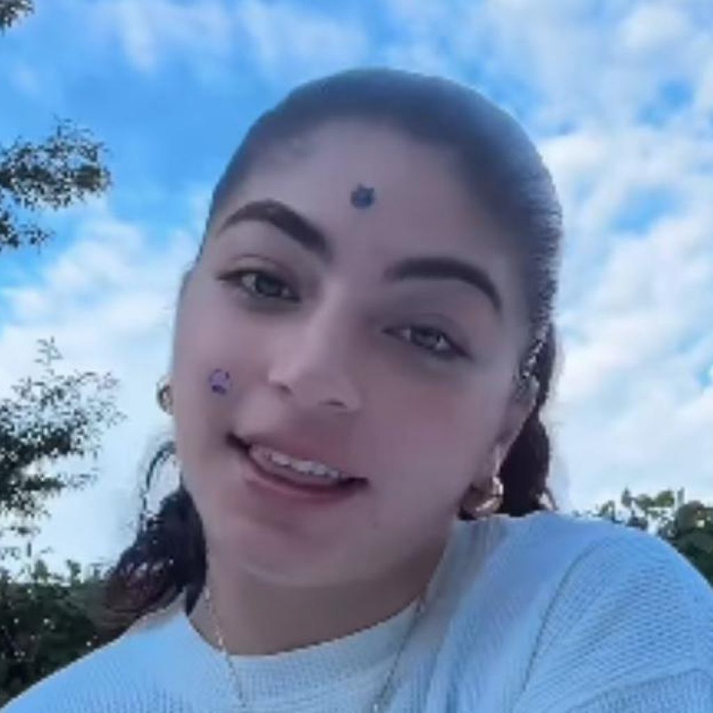 EXCLUSIVE: ‘RHONJ’ Star Teresa Giudice’s Daughter Milania
Reunites With Family After Airport Meltdown