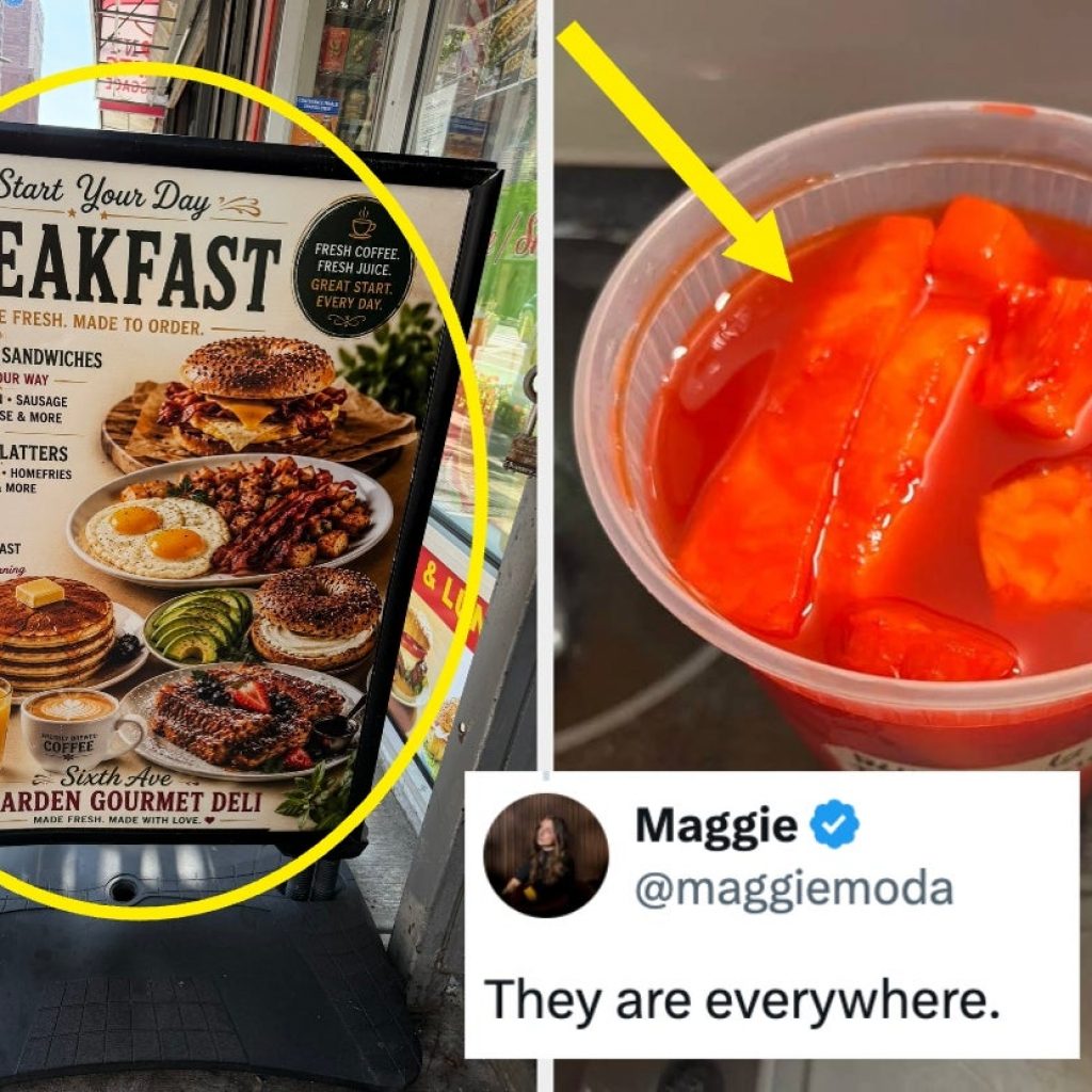 33 Food Trends That People Are Very, Very, Very Sick And Tired Of