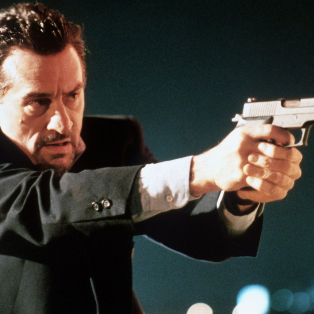 8 Harsh Realities Of Rewatching Heat 30 Years Later