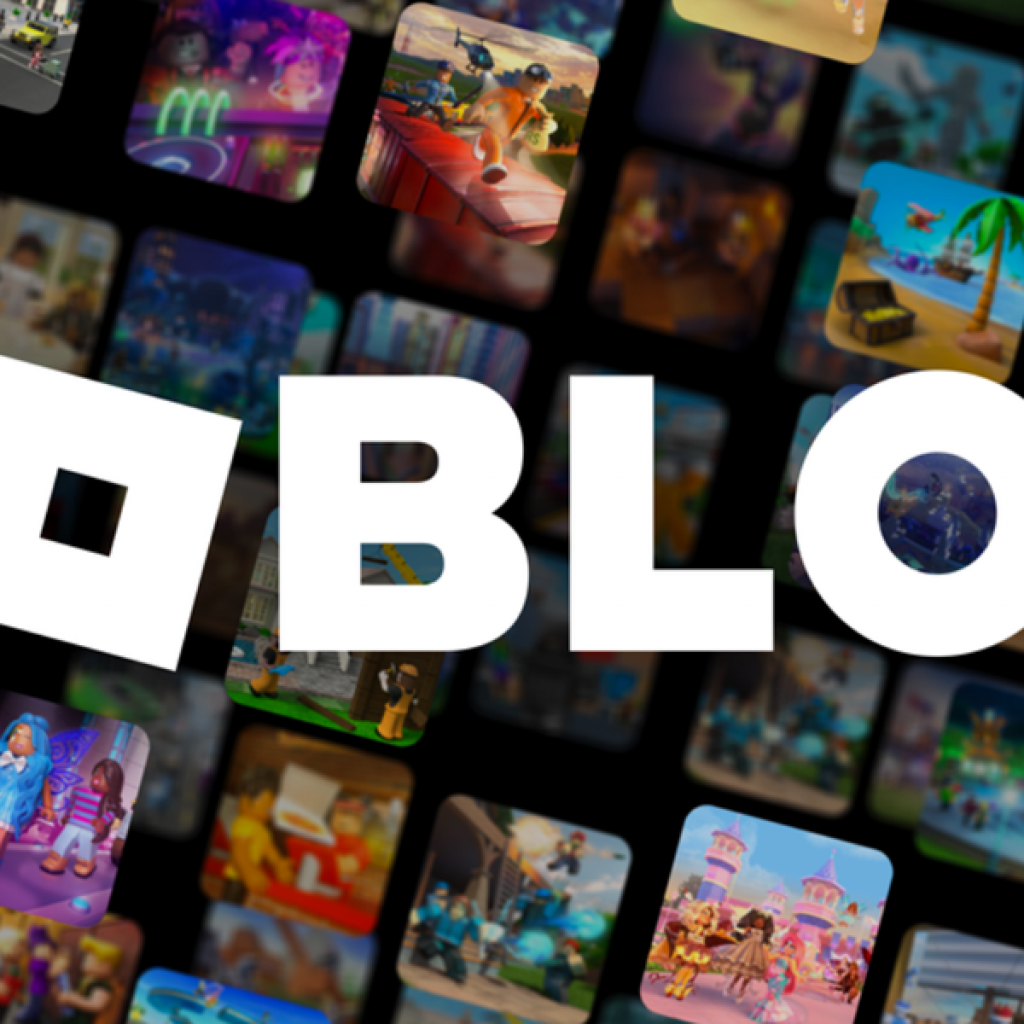 Roblox users have made a playable version of Counter-Strike
and full, working PlayStation games that you can play right
now