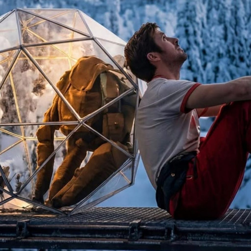 Project Hail Mary’s Rocky Actor Reveals A Tender Discovery
He & Ryan Gosling Made On Set