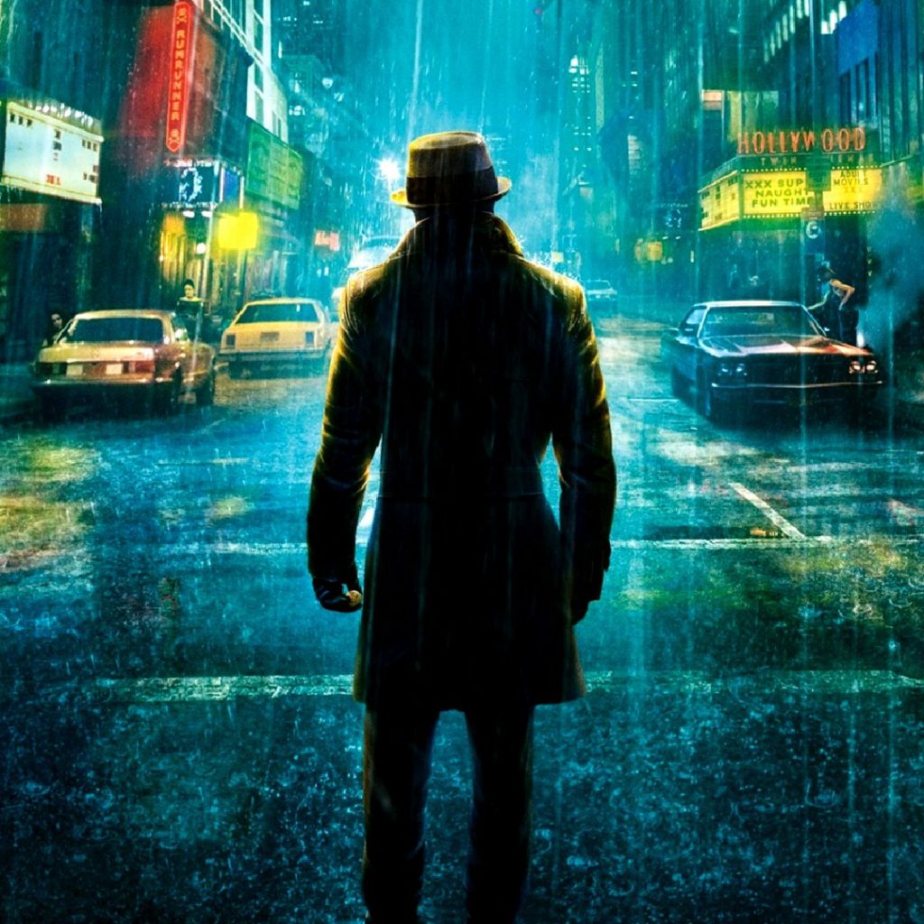The Weirdest Sci-Fi Series Of All Time Makes Surprise Return
January 2027