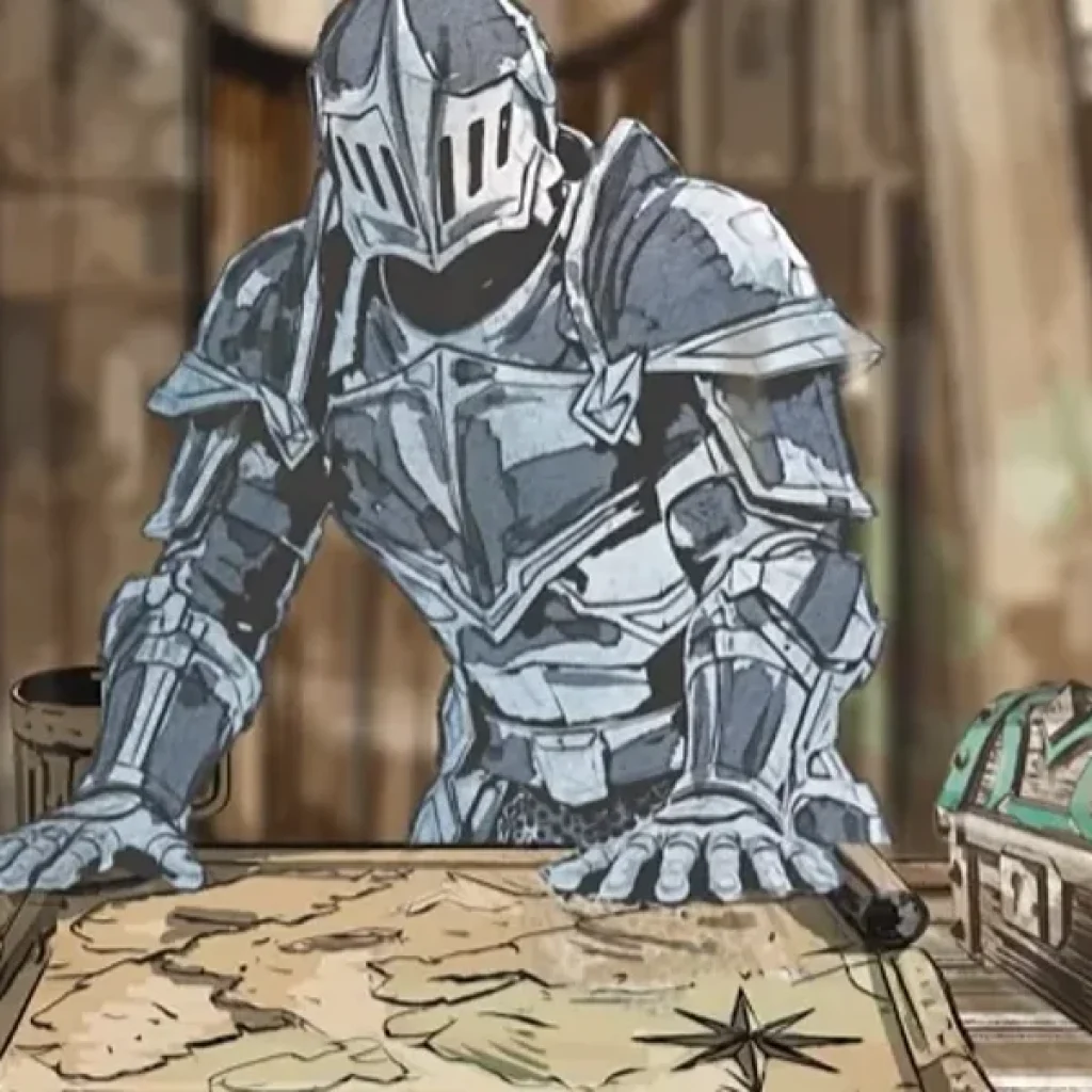 RuneScape creator Jagex in hot water over generative AI use
in recent trailer