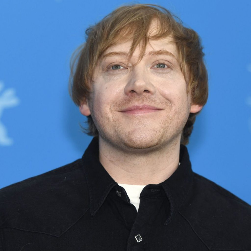 Rupert Grint Sets New Adaptation Of 143-Year-Old Classic
Ahead Of Harry Potter Return
