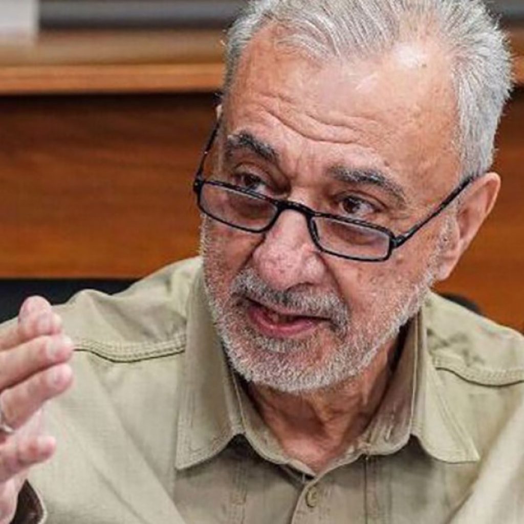Who is Mehrdad Akhlaghi, Iran’s new tech-focused defence
minister?