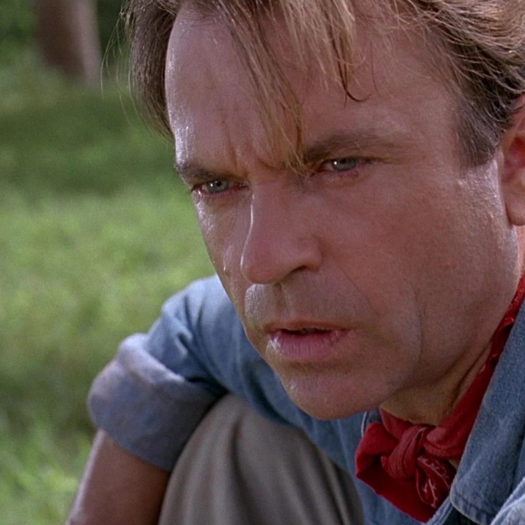 Jurassic Park Franchise Officially Returns November
20