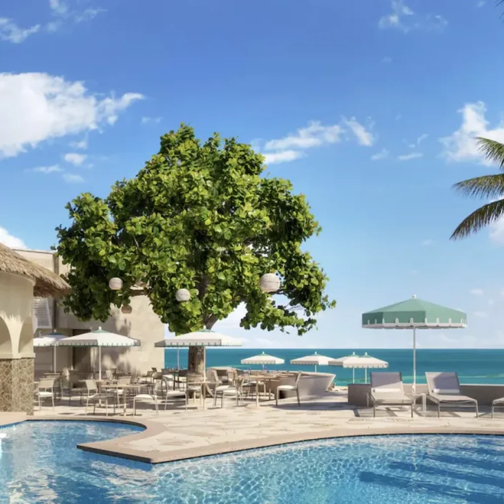 Sandals Is Bringing Three Jamaica All-Inclusive Resorts Back
With New Bars, Eateries and an Offshore Beach Club