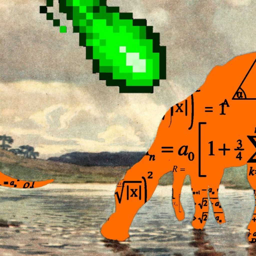An AI Breakthrough Has Made Decades of Computer Science
Research ‘Irrelevant’