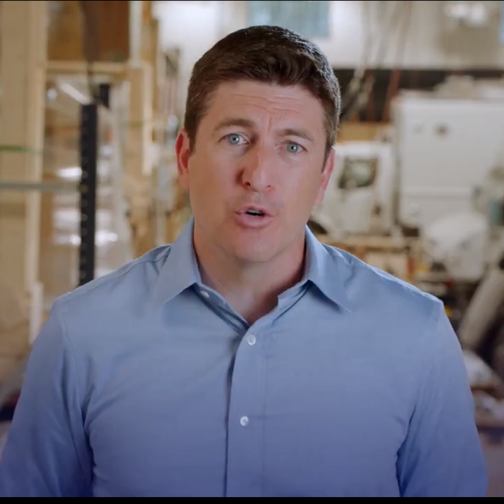 GOP Rep’s Campaign Is Quietly Imploding Over Stock Trade
Ban