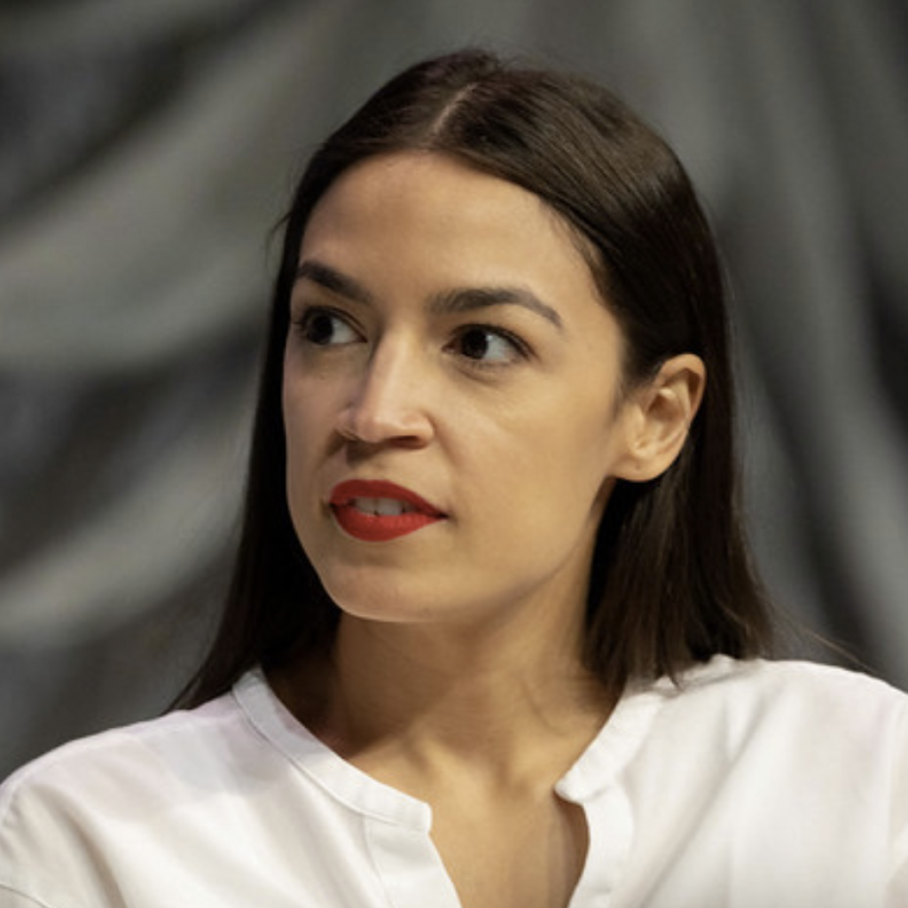 Elon Musk Seems To Be Obsessed With AOC