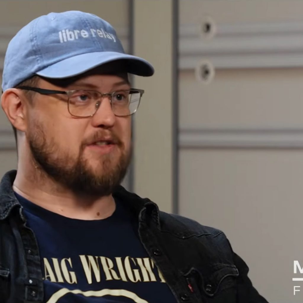 Peter Todd Joins MARA to Lead Private Mempool
Slipstream