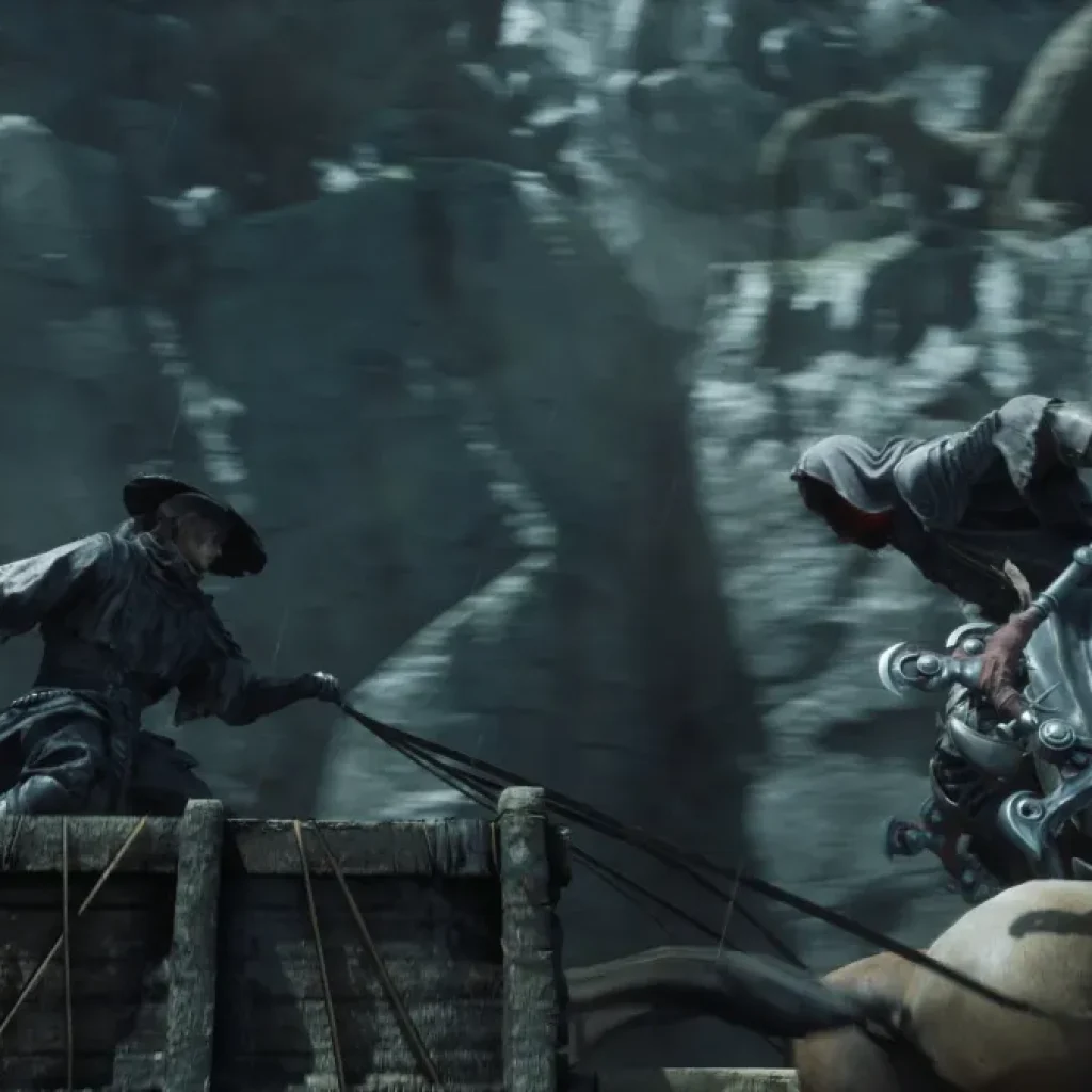 The Video Games And More You Should Play This Weekend –
October 30, 2026