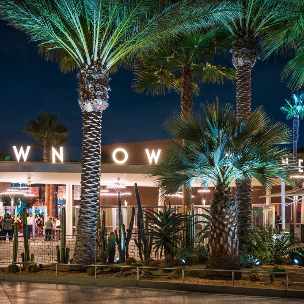 Disneyland Strikes No-Show Penalty & Relaxes
Modification Rule, But Retains Reservations
