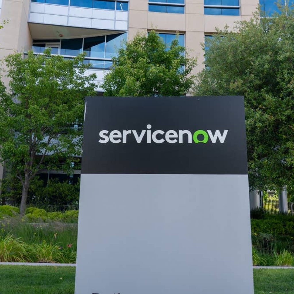 ServiceNow admits its help desk bots are after payroll dollars