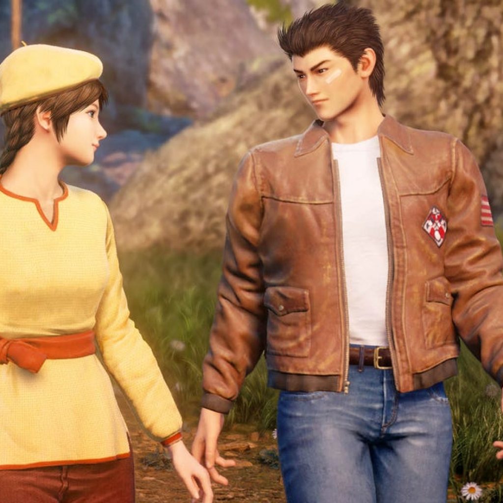 Shenmue 3: Enhanced Edition has been delayed to “get
everything right”
