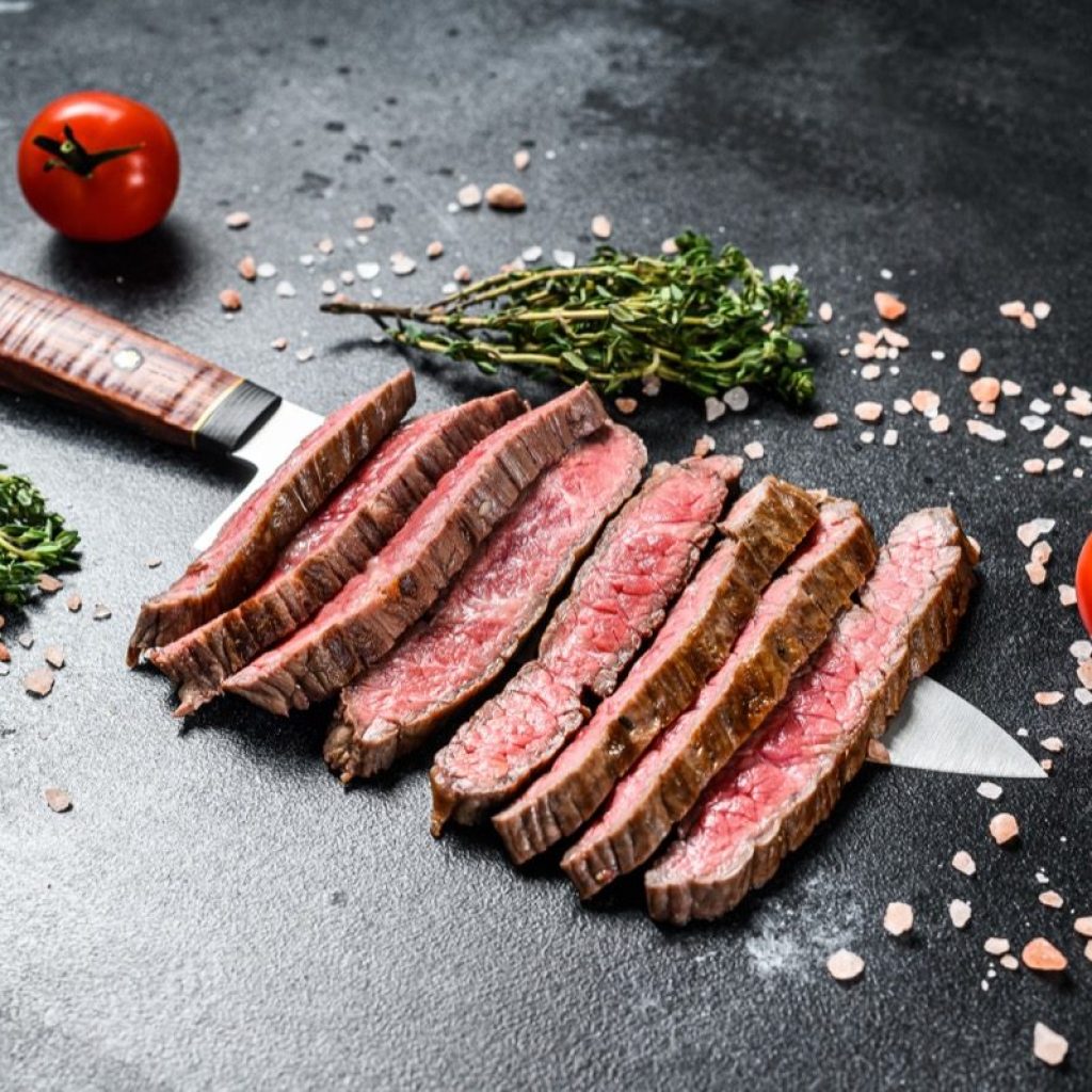 4 Best Steak Cuts for Steak and Eggs, According to Butchers