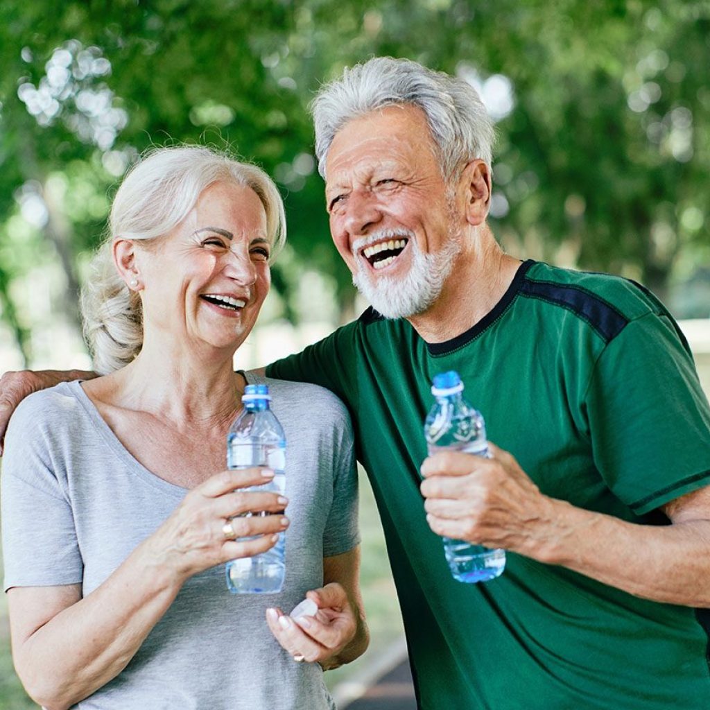 5 Daily Exercises Men Over 70 Need to Keep Their Balance Sharp