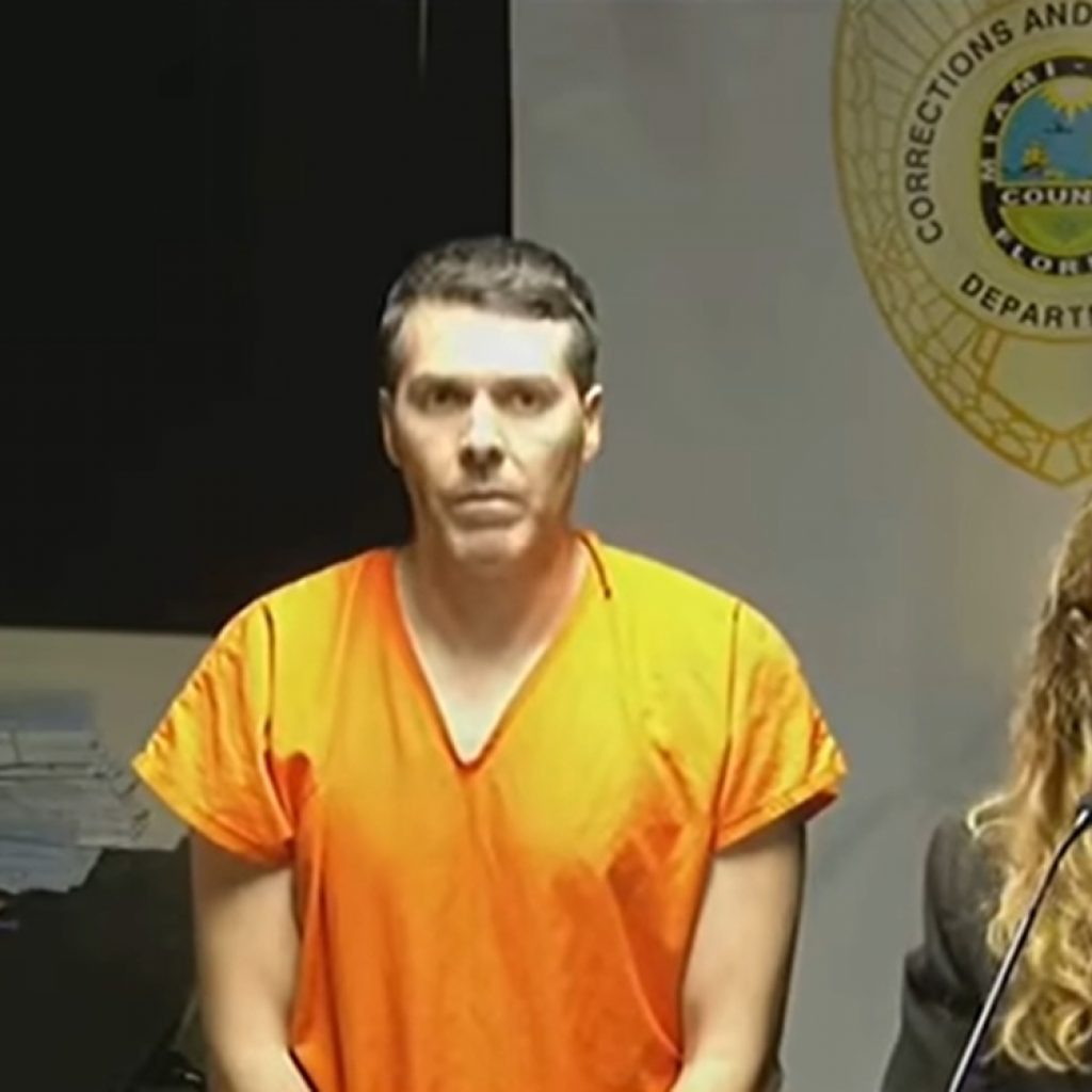 Man Arrested For Impersonating ICE Agent At Polling Place,
Intimidating Voters