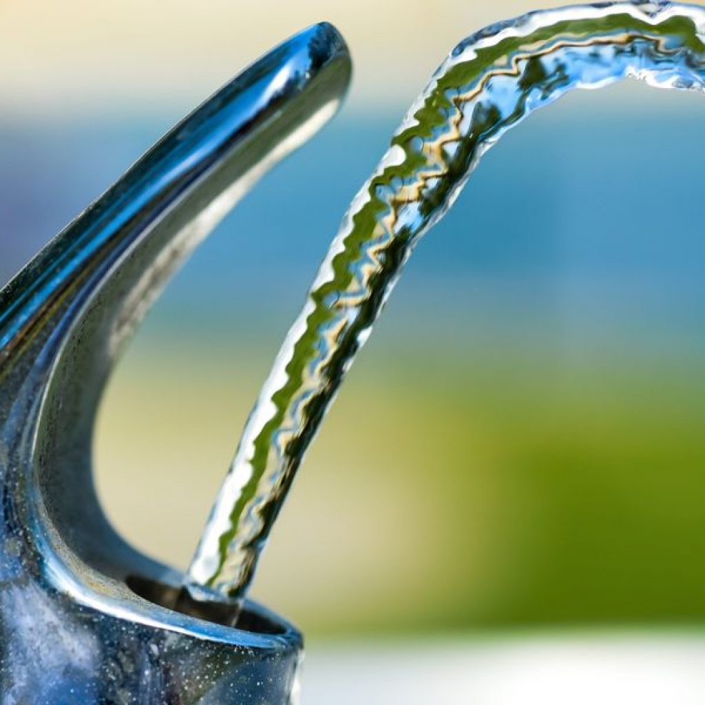 Baltimore works to prevent a Flint-like water crisis